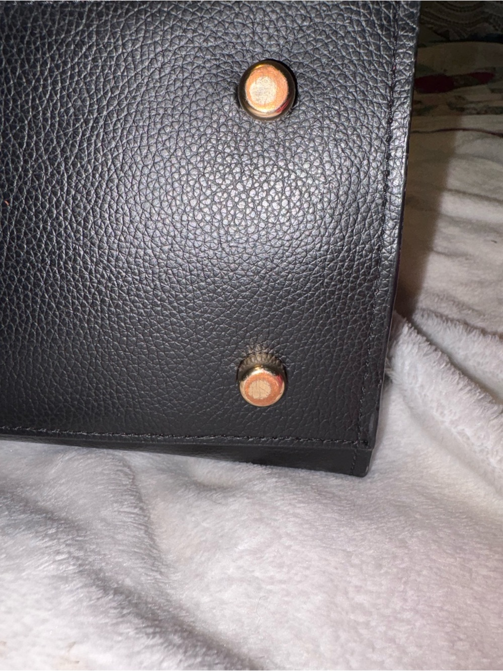 Authentic Coach Tatum Carryall 40. Excellent condition. - Picture 11 of 12
